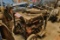 Craftsmen 7500 Watt Gasoline Powered Generator