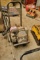 Excel 5hp 2400 Psi Gasoline Power Pressure Washer