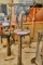 Clark Metalworker Vertical Drill Press