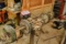 Pedestal Buffer