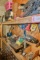 Contents Of Room, Assorted Tools, Fasteners, Parts, Wire, Welding Rods, Etc