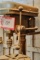 Cummins Mack Cm 5t Drill Press