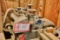 Millbury Machine Tenoner Machine