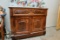 Wooden Marble Top Buffet, 38