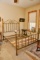 Brass Queen Size Bed
