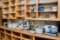 Assorted Kitchenware & Cookware, Stand Mixer, Slicer, Food Processor, Pots