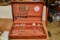 Towel 1960 Sterling Silver Flatware, 6 Dinner Forks, 6 Salad Forks, 6 Bread