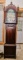 Grandfather Clock, Wooden, 96