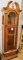 Howard Miller Clock Company Grandfather Clock Cabinet With No Clock Mechani