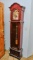 Daniel Dakota Grandfather Clock, 79.75