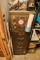 4 Drawer Metal Filing Cabinet & Contents, Wood Smith Magazines, Shopnoytes