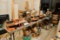 Dewalt Miter Saw & Miter Saw Table