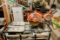 Chicago Electric Wet Tile Saw, 10