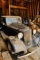1933 Plymouth Deluxe Coup, Small Block Chevy Engine, Automatic Transmission