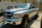 2003 Dodge Ram 3500, 194,167 Miles Showing, Does Not Run, Extensive Damage