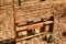 Skid Steer Forks With Quick Attach Bracket