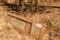 Smooth Bucket Of Skid Steer Loader, Quick Attach