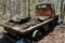 1952 Antique Chevy Flatbed 1.5 Ton Pick Up Truck