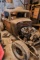 1933 Plymouth Pick Up Truck Project Vehicle No Vin