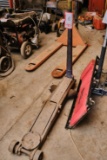 Walker 4 Ton Floor Jack