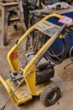 Karcher 2300 Psi Gas Engine Pressure Washer
