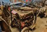 Craftsmen 7500 Watt Gasoline Powered Generator