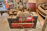 Coats 2020 Super Star Tire Machine
