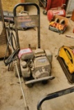 Excel 5hp 2400 Psi Gasoline Power Pressure Washer