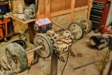 Pedestal Buffer