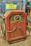Lincoln 180 Amp Arc Welder
