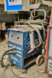 Lenco Mark Ii Plasma Cutter