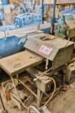 Bellsaw Machinery Model 9103 12