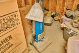 Contents Of Loft, Splendide 2000 Washer, Eurika Vacuum And Assorted Decorat