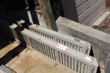 Set Of Aluminum Ramps
