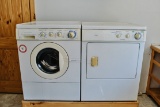 Frigidaire Washer & Dryer