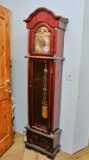 Daniel Dakota Grandfather Clock, 79.75