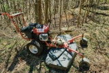 Dr All Terrain Field Brush Mower