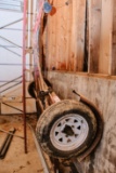 Easy Ride Car Dolly