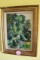 Two Original Oil Paintings, One Gaston Sevire, One by McDuff,  plus 7 Frame