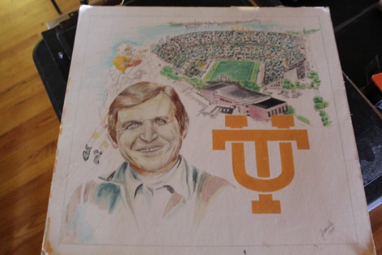 ONLINE ONLY ITEMS FROM THE ESTATE OF JOHNNY MAJORS