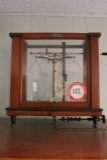 Sargent Vintage Apothecary Scale