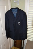 Pebble Beach Coaches Classic Sportscoat (Fairways & Greens)