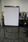 Dry Erase Board and stand