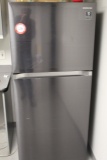 Samsung Refrigerator Freezer