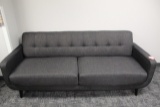 Upholstered Sofa