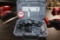Dremel Rotary Tool with Attachments & Case