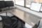 Remaining Contents of Office, (2) Desks, (2) Chairs, 4-Drawer Filing Cabine