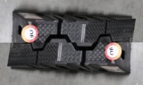 (2) Rhino Car Ramps