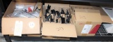 Partial Box of Solar Edge Current Transformers plus (2) Boxes Solar Edge Ci