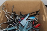 Contents of Box, Approx (24) Caulk Guns